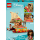 LEGO Disney Princess 43210 Katamaran Vaiany - 1091271 - zdjęcie 3
